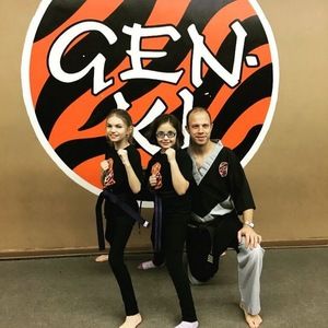 Meet your Posher, Edyn